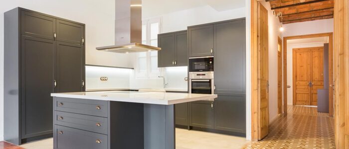 cocina-gris-antracita-lacada