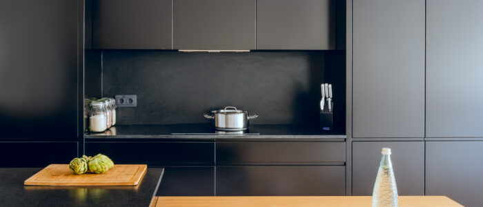 Tienda de mueblas a medida en Barcelona