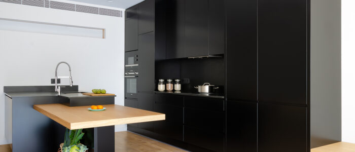 Tienda de mueblas a medida en Barcelona